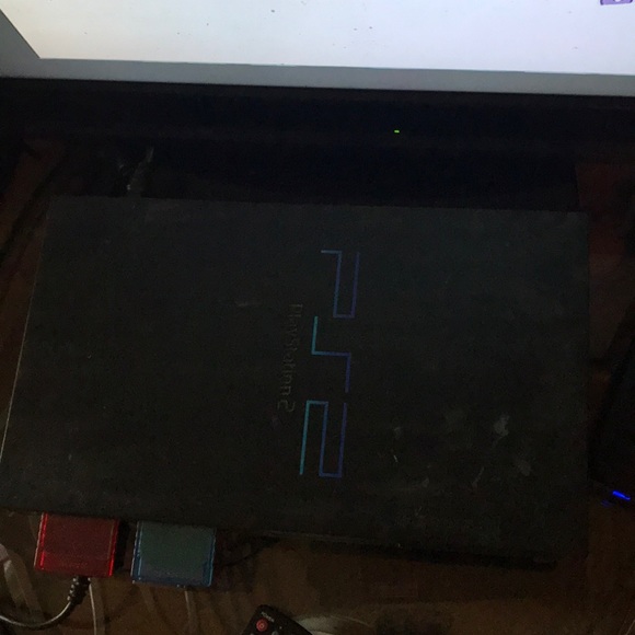 PS2 selling for quite some money - Picture 1 of 2